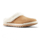 Cougar Liliana Suede Mules - Womens, Camel, 8 US, LILIANA-Camel-8