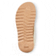 Cougar Liliana Suede Mules - Womens, Camel, 8 US, LILIANA-Camel-8