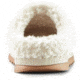Cougar Liliana Suede Mules - Womens, Stone/Mushroom, 7 US, LILIANA-Stone/Mushroom-7