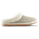 Cougar Liliana Suede Mules - Womens, Stone/Mushroom, 7 US, LILIANA-Stone/Mushroom-7