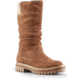 Cougar Naples Tall Suede Boot with PrimaLoft - Womens, Draft, 8, NaplesS-Draft-8