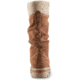 Cougar Naples Tall Suede Boot with PrimaLoft - Womens, Draft, 8, NaplesS-Draft-8