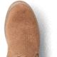 Cougar Naples Tall Suede Boot with PrimaLoft - Womens, Draft, 8, NaplesS-Draft-8