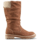 Cougar Naples Tall Suede Boot with PrimaLoft - Womens, Draft, 8, NaplesS-Draft-8