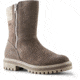 Cougar Neptune Suede Womens Boot, Stone, 6, NeptuneS-Stone-6