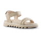 Cougar Nolo Shoe - Womens, Oyster, 7, Nolo-Oyster-7