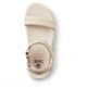 Cougar Nolo Shoe - Womens, Oyster, 7, Nolo-Oyster-7