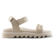 Cougar Nolo Shoe - Womens, Oyster, 7, Nolo-Oyster-7