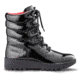 Cougar Original Pillow Patent Waterproof Winter Boots - Womens, Black, 6 US, ORIGINAL 39068-Black-6