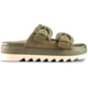 Cougar Pepa Suede Woman's Sandals