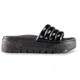Cougar Prato Patent Sandal - Womens, Black, 9, Prato-PL-Black-9