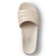 Cougar Prato Patent Sandal - Womens, Vanilla, 10, Prato-PL-Vanilla-10
