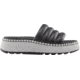 Cougar Soprato Luxmotion Leather Water-Friendly Sandals - Womens, Black, 10, SOPRATO-Black-10