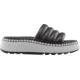 Cougar Soprato Luxmotion Leather Water-Friendly Sandals - Womens, Black, 10, SOPRATO-Black-10