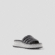 Cougar Soprato Luxmotion Leather Water-Friendly Sandals - Womens, Black, 9, Soprato-Black-9