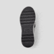 Cougar Soprato Luxmotion Leather Water-Friendly Sandals - Womens, Black, 9, Soprato-Black-9