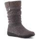 Cougar Vienna Suede Mid Boot - Womens, Ash, 10, ViennaS-Ash-10