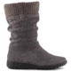 Cougar Vienna Suede Mid Boot - Womens, Ash, 10, ViennaS-Ash-10