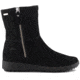 Cougar Vito Suede Ankle Boot - Womens, Black, 10, VitoS-Black-10