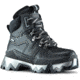 Cougar Wicked Leather Winter Sneaker with PrimaLoft - Womens, Black, 9, Wicked-Black-9