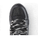 Cougar Wicked Leather Winter Sneaker with PrimaLoft - Womens, Black, 9, Wicked-Black-9