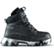 Cougar Wicked Leather Winter Sneaker with PrimaLoft - Womens, Black, 9, Wicked-Black-9