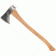 Council Tool Premium #2 Hudson Bay Axe-24 in