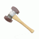 Council Tool Premium Double Bit Axe-16 in