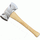 Council Tool Premium Double Bit Axe-16 in