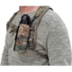 Counter Assault Chest Holster in Clam, Camo, 1506-7045