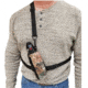 Counter Assault Chest Holster in Clam, Camo, 1506-7045