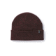 Smartwool Cozy Cabin Hat-Unisex, Tibetan Red H, Unisex Medium, SW000128A14-1FM