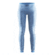 Craft Active Comfort Pants - Women's -Mild Blue-Small