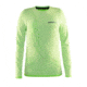 Craft Active Comfort Roundeneck Long Sleeve Junior - Boys -Gecko-Large