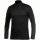 Craft E Shaped Lightweight Pullover - Men's-Black-Medium