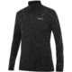 Craft Thermal Stretch Pullover - Women's-Black-Small