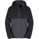 Crag Hoppers Ascent Compress Lite Jacket - Men's -Black/Elephant-Medium