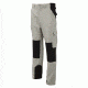 Crag Hoppers Bear Grylls Survivor Trouser - Men's -Metal/Black-32 Waist-Regular Inseam