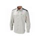 Crag Hoppers Bear Grylls Treck Long Sleeve Shirt - Mens
