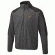 Crag Hoppers Bear Originals Microfleece Jacket - Men's-Black Pepper/Black-Small