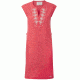 Crag Hoppers Josette Dress - Women's -Watermelon-Medium