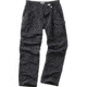 Craghoppers Nat Geo Nosilife Cargo Trousers - Men's-Black Pepper-Regular Inseam-30 Waist