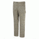 Nat Geo Nosilife Cargo Trousers - Mens-Pebble 2015-Regular Inseam-36 Waist