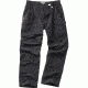 Nat Geo Nosilife Cargo Trousers - Mens-Black Pepper-30 Waist-Short Inseam