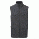 Nat Geo Nosilife Sherman Gilet - Mens-Black Pepper 2014-Large
