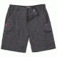 Crag Hoppers NosiLife Cargo Shorts - Men's-Bark-10.5 in-36 Waist
