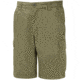 Crag Hoppers NosiLife Cargo Shorts - Men's-Olive Drab-10.5 in-34 Waist