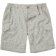 NosiLife Cargo Shorts - Mens-Pebble 2014-10.5 in-32 Waist