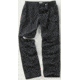 NosiLife Convertible Trouser - Mens-Black Pepper-38 Waist-Regular Inseam