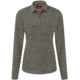 Crag Hoppers Nosilife Darla Long Sleeve Shirt - Women's -Litchen Green -Large